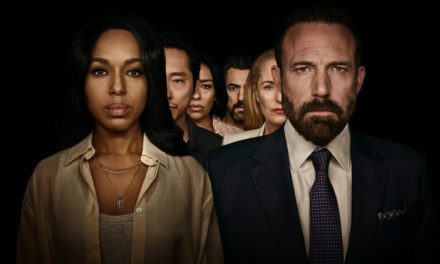 ‘Sobrevivência’: Ben Affleck se enrola em crítica política aleatória