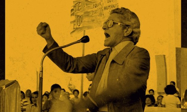 ‘Uma Missa para Dom Angélico’: documentário convencional tira peso de importante história