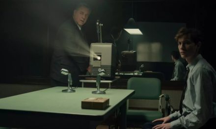 ‘Unabomber’: história extraordinária rende apenas um filme comum