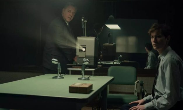 ‘Unabomber’: história extraordinária rende apenas um filme comum