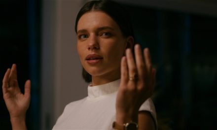 ‘Virtuosas’: a feminilidade como instrumento de controle