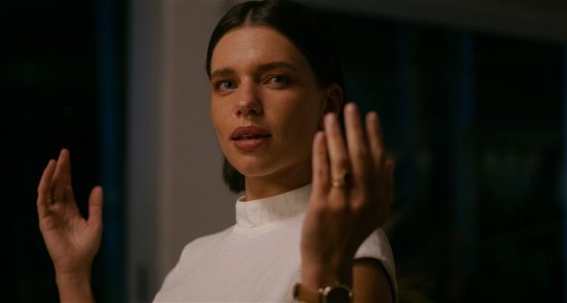 ‘Virtuosas’: a feminilidade como instrumento de controle