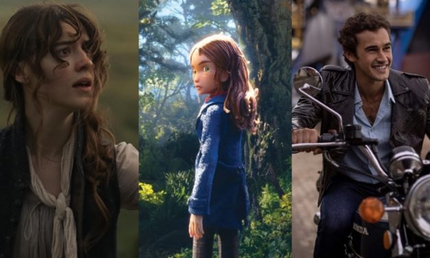 Feriadão traz ‘Razão e Sensibilidade’, ‘O Bosque Selvagem’ e ‘100 Dias nos cinemas de Manaus