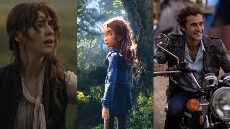 Feriadão traz ‘Razão e Sensibilidade’, ‘O Bosque Selvagem’ e ‘100 Dias nos cinemas de Manaus
