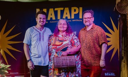 Matapi chega à 9ª edição com foco na internacionalização do audiovisual amazônico