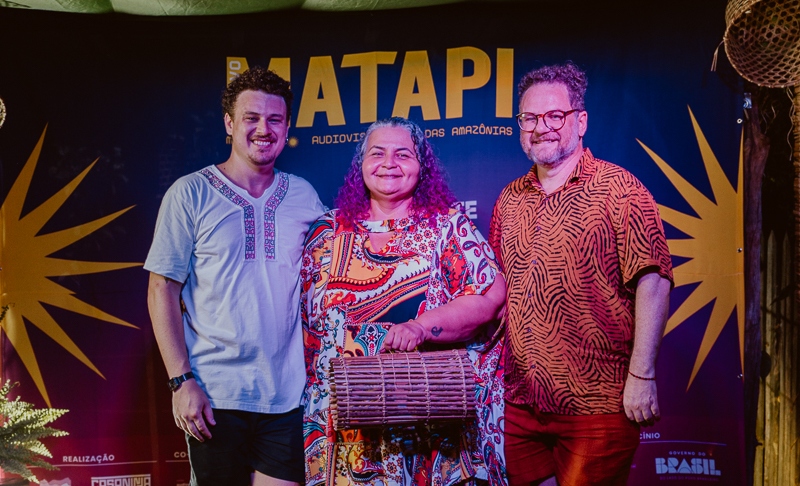 Matapi chega à 9ª edição com foco na internacionalização do audiovisual amazônico