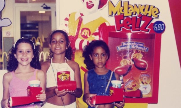 Como a falência do McDonald´s e uma prefeita comunista de Olinda podem levar o Brasil ao Oscar 2027