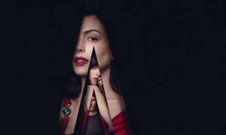 ‘Verity’: thriller erótico constrangedor em muitos sentidos
