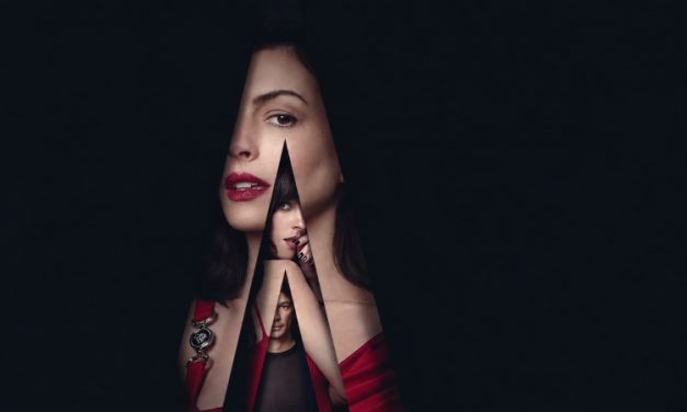 ‘Verity’: thriller erótico constrangedor em muitos sentidos