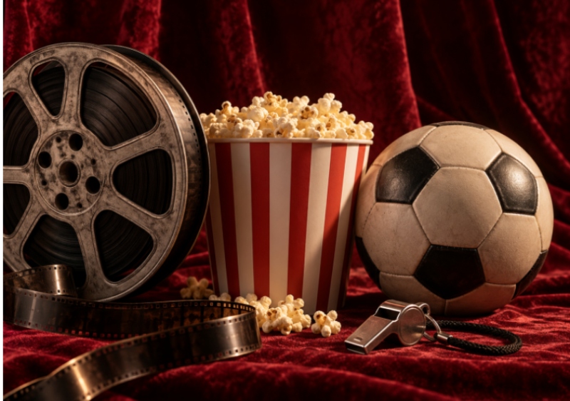 Festival de cinema reúne novos olhares sobre histórias do futebol