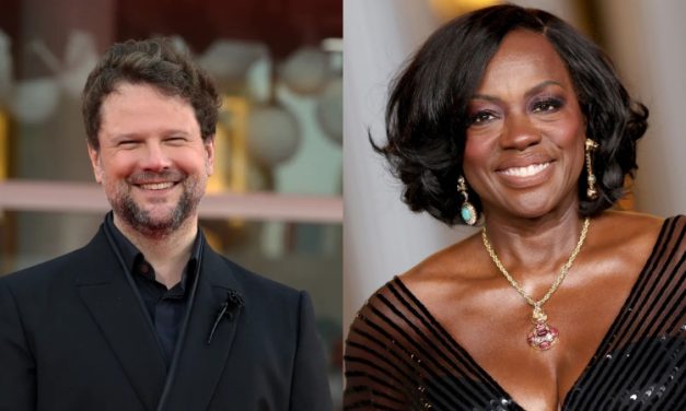 Selton Mello integra elenco de nova série da Paramount+ com Viola Davis