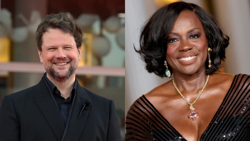 Selton Mello integra elenco de nova série da Paramount+ com Viola Davis