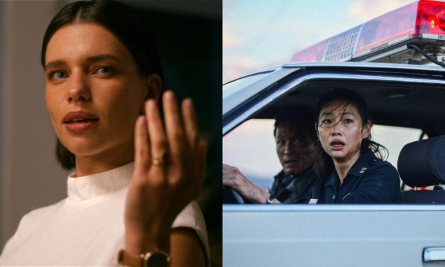 ‘Virtuosas’ e ‘Hope’ são destaques nos cinemas de Manaus