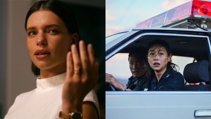 ‘Virtuosas’ e ‘Hope’ são destaques nos cinemas de Manaus